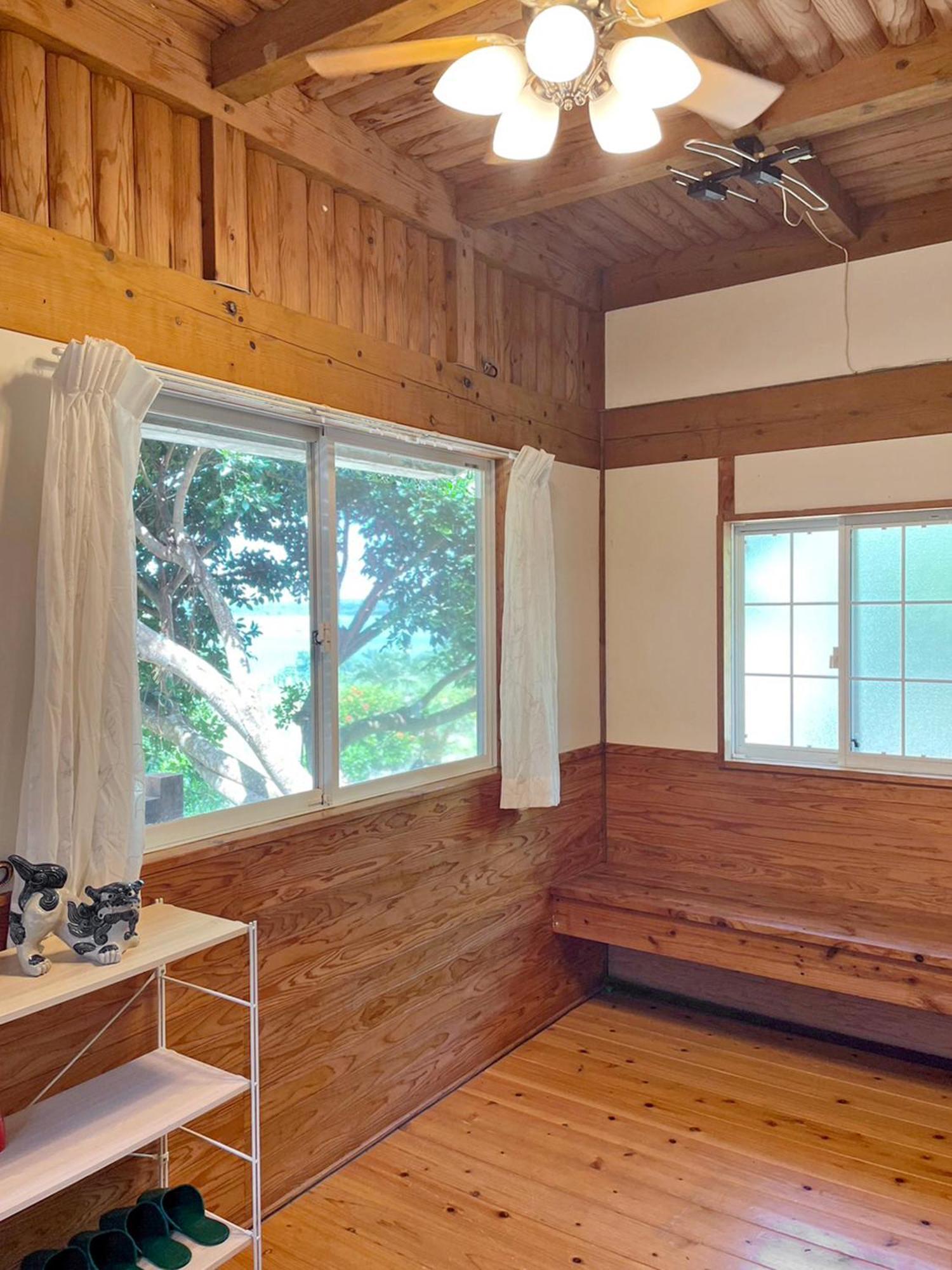 Sanshoen Ishigaki Miyara 外观 照片